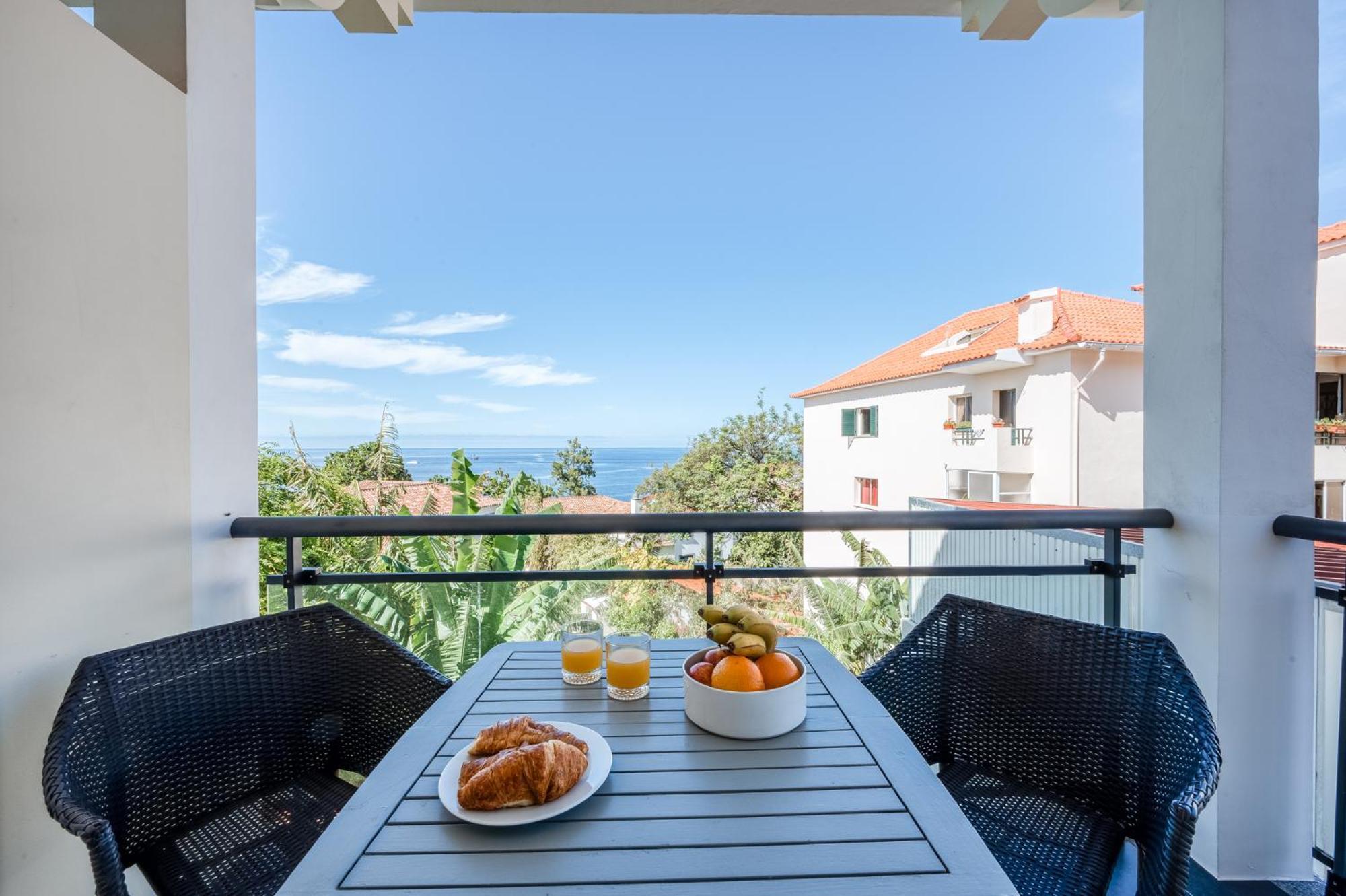 Villa Sao Tiago Funchal  Cameră foto