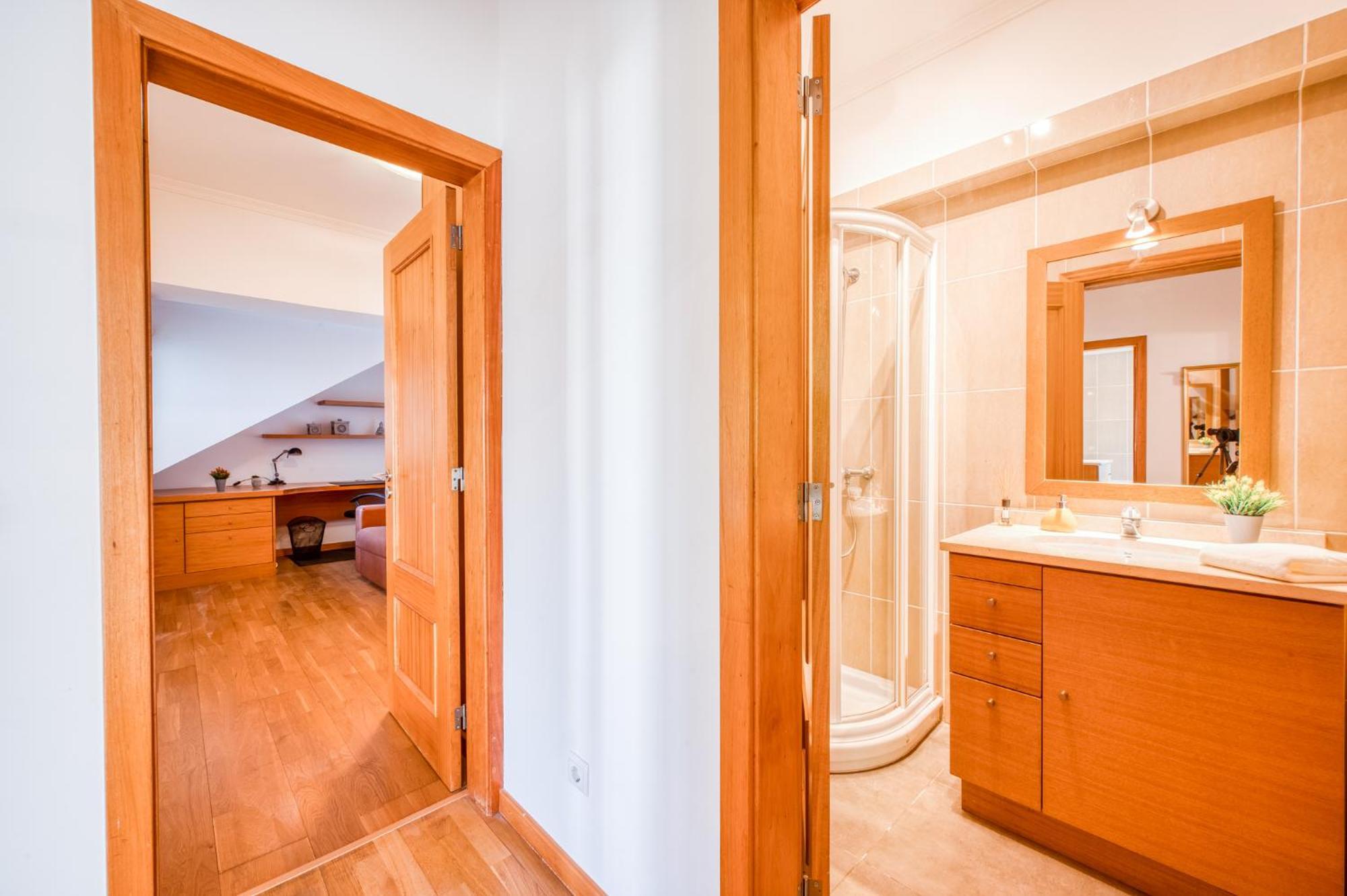 Villa Sao Tiago Funchal  Cameră foto