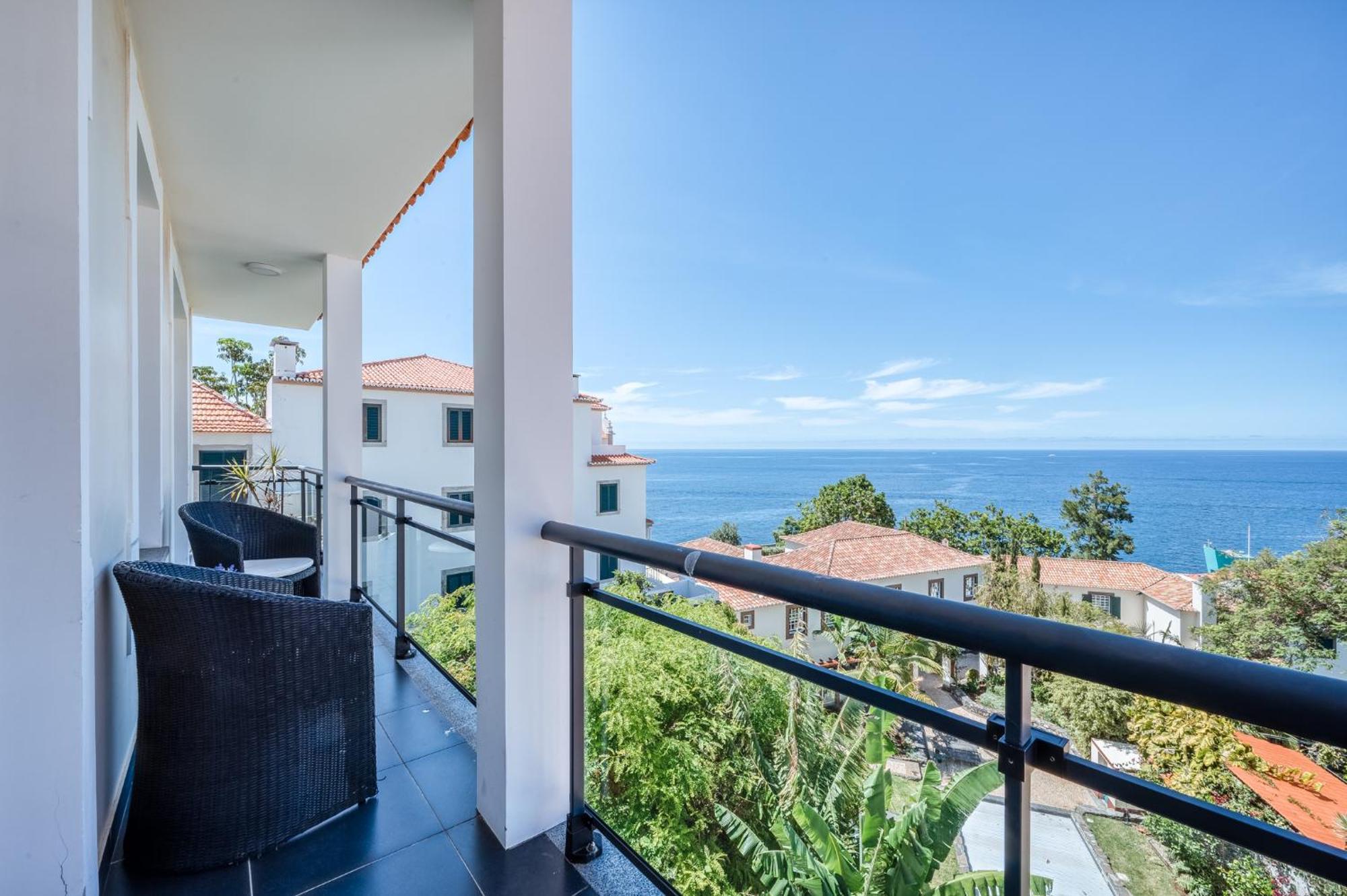 Villa Sao Tiago Funchal  Exterior foto