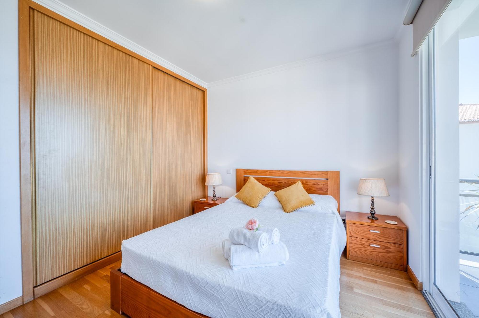 Villa Sao Tiago Funchal  Cameră foto