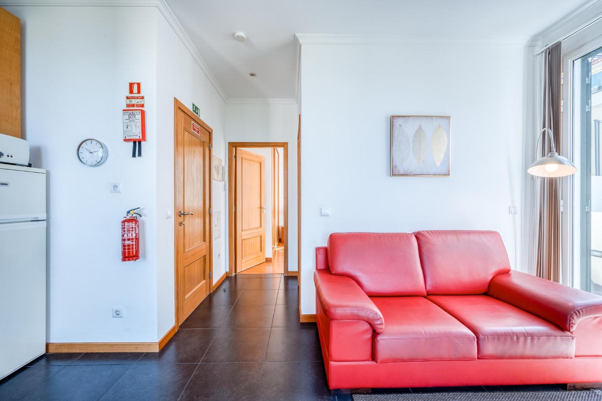 Villa Sao Tiago Funchal  Cameră foto