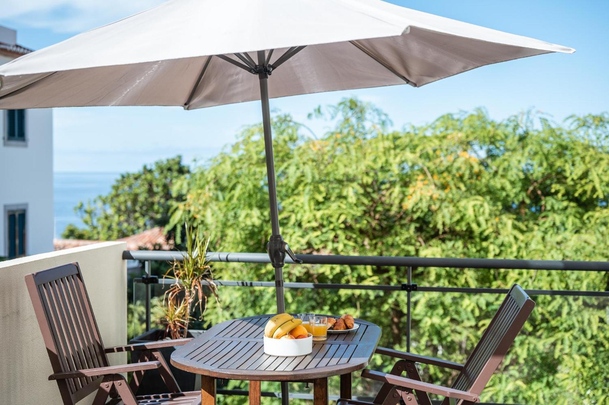 Villa Sao Tiago Funchal  Cameră foto
