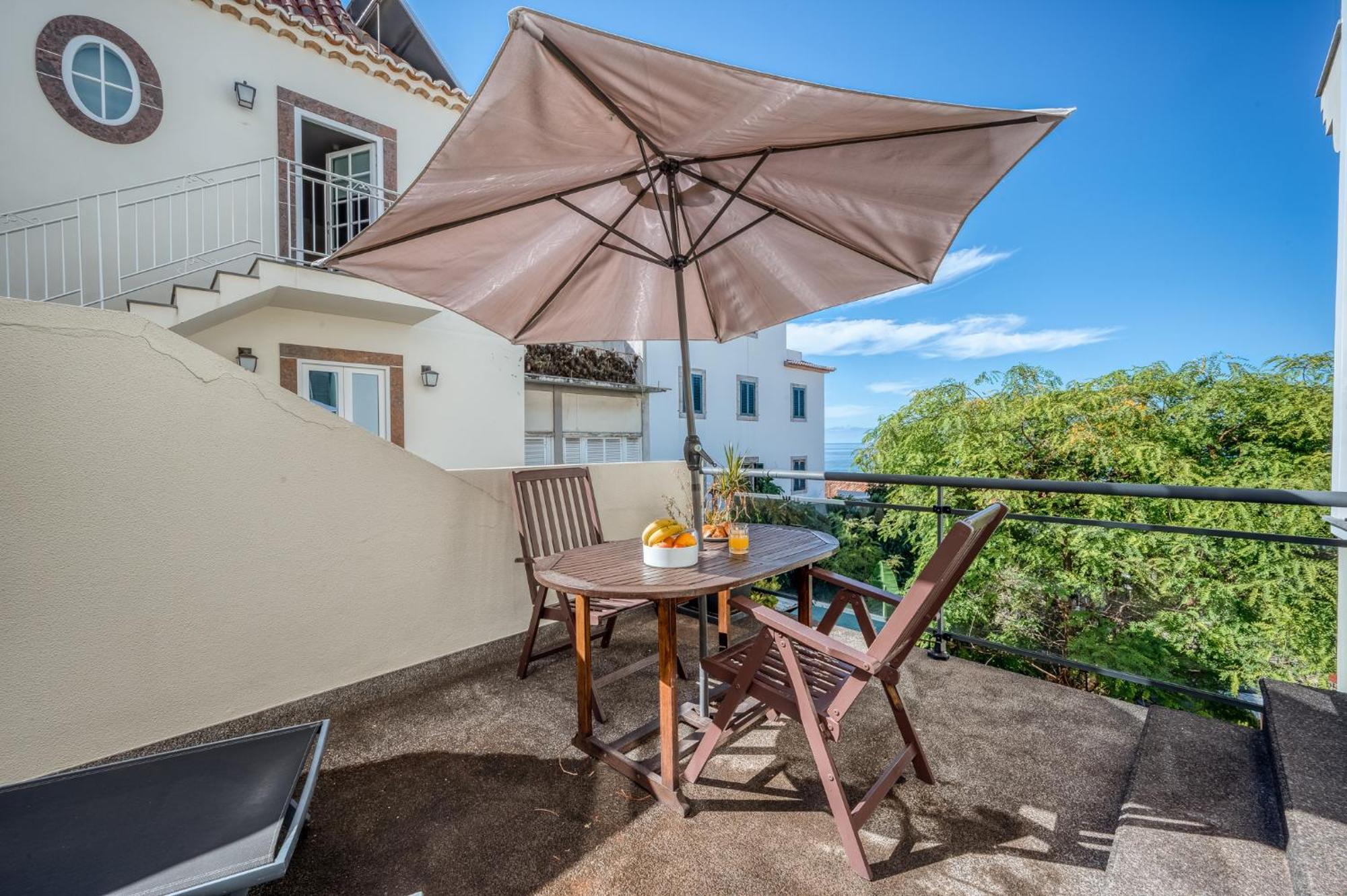 Villa Sao Tiago Funchal  Exterior foto